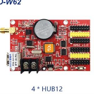 Mạch HD HuiDu W62