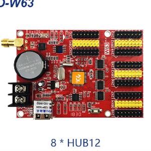 Mạch HuiDu HD W63