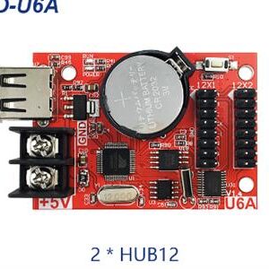 Mạch HuiDu  HD U6A
