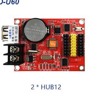 Mạch HuiDu HD U60