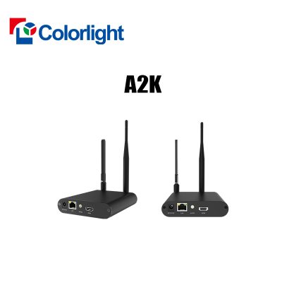 Bộ xử lý hình ảnh Colorlight offline A2K