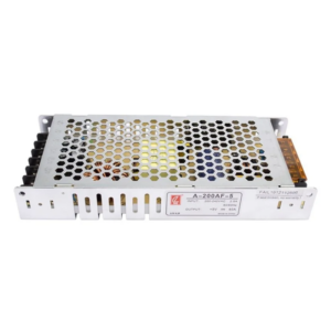 Nguồn 5V-40A CZCL A-200AF-5