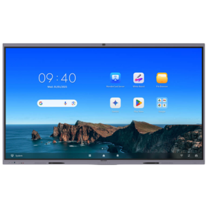 Màn hình tương tác 86 inch 4K Hikvision DS-86B3N