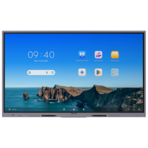 Màn hình tương tác Hikvision DS-86D6N 86 inch New Version 2026