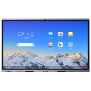 Màn hình tương tác Hikvision DS-D5C98RB/B